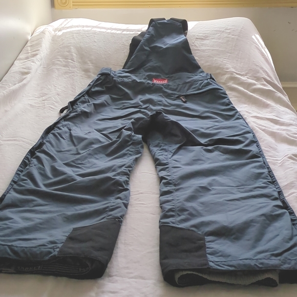 Marker Ski Pants - Picture 10 of 11